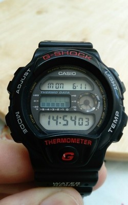 casio dw6100